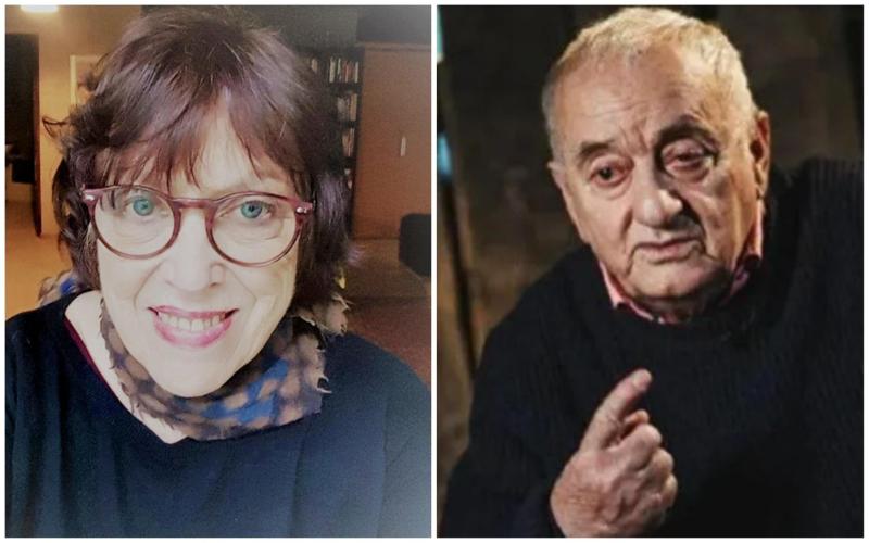 "რეზოს ყოფილ ქმართან ერთად შევხვდი და მთელი დასი ჩვენს სახლში დავპატიჟეთ..." - ვინ არის სამი ქვეყნის მოქალაქე ქალი, რომელსაც საქართველო რეზო გაბრიაძემ შეაყვარა