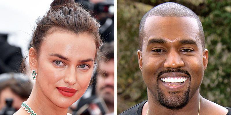 ქანიე უესტმა დაბადების დღე ირინა შეიკთან ერთად რომანტიკულ გარემოში აღნიშნა - ახალი ვარსკვლავური რომანი და წყვილის პაპარაცული ფოტოები