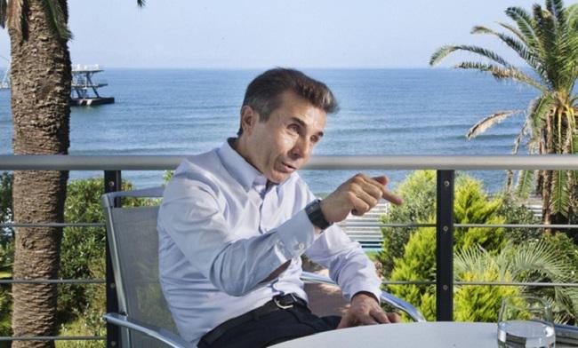 ოფშორებიდან საქართველოში 5.2 მლრდ დოლარამდე ინვესტიცია შემოვიდა, მათგან 10 კომპანია ივანიშვილთან არის კავშირში -  "საერთაშორისო გამჭვირვალობა - საქართველოს" ანგარიში