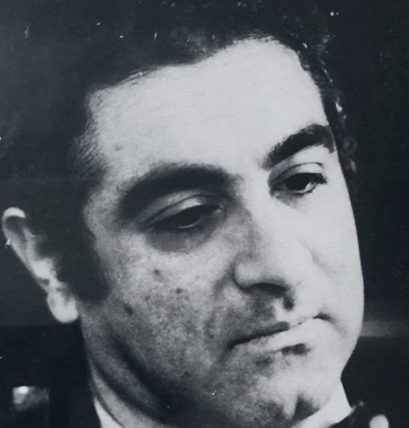 ხელოვნების დამსახურებული მოღვაწე, დირიჟორი თამაზ ჯაფარიძე გარდაიცვალა