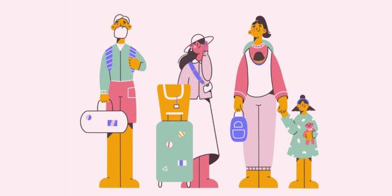 5 რჩევა მოგზაურობისას მოწამვლის თავიდან ასარიდებლად