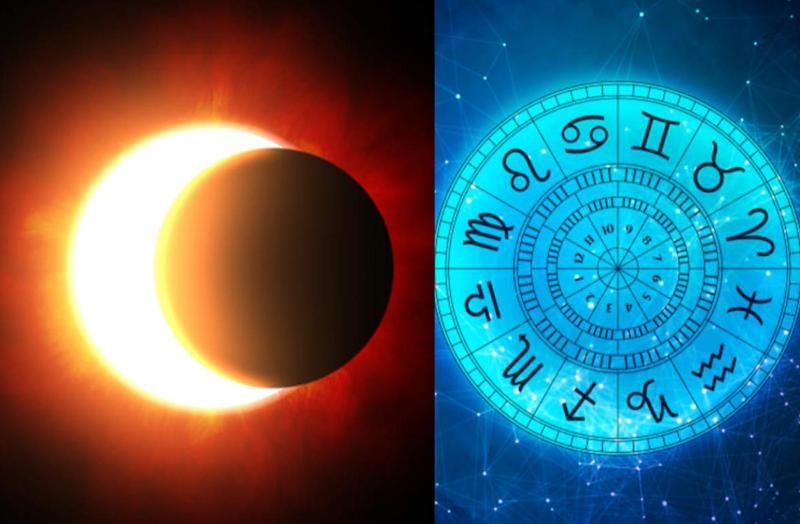 6-თვიანი პროგნოზი ზოდიაქოს ნიშნებისთვის მზის დაბნელების მიხედვით - ვინ მიიღებს ახალ სამსახურს, ვინ გაიცნობს მნიშვნელოვან ადამიანს და რა მოვლენები გელით შემოდგომის ბოლომდე