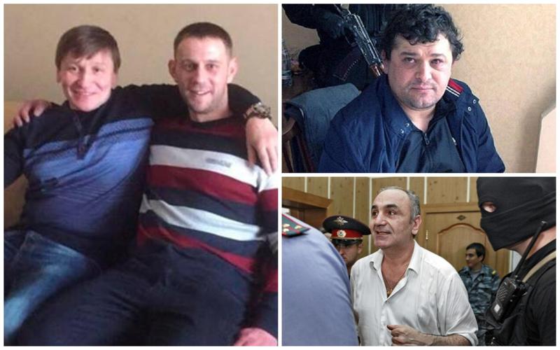 ქართველი "ქურდების" მორიგი ბრძოლა გავლენებისთვის - ვინ გახდება კუშნერი-შულცის დაპირისპირების შემდეგ მინსკის კრიმინალურ სამყაროში წამყვანი "ფიგურა"?