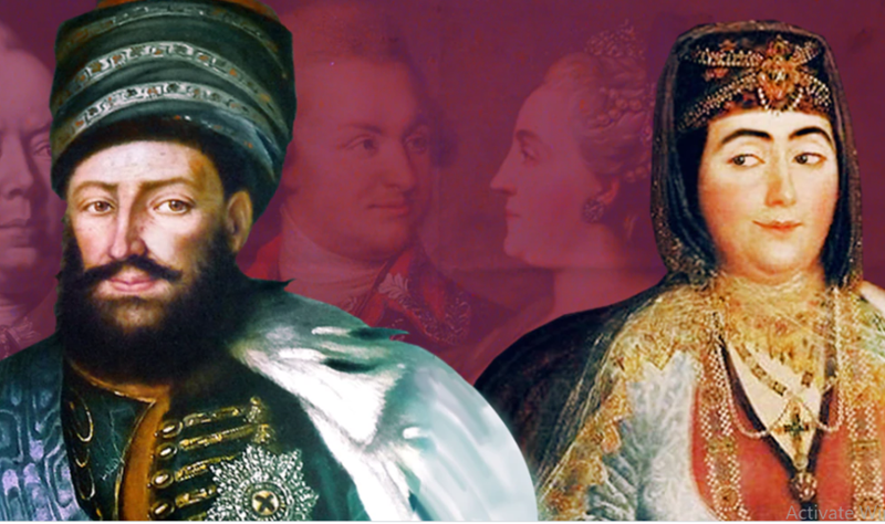 დარეჯან დედოფალი- მოღალატე თუ ქვეყნისათვის თავდადებული გმირი?