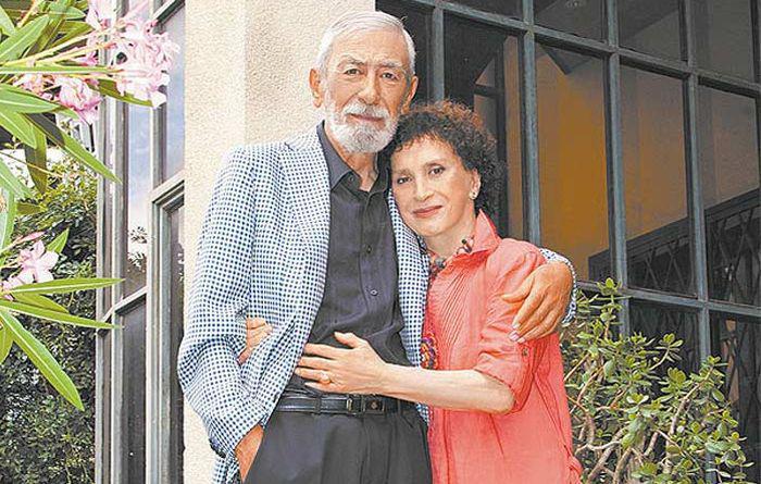 ბუბამ ცოლს ისეთი სახლი და ბაღი აჩუქა, რომელზეც ირინა ოცნებობდა - როგორ იქცა თბილისელი დონჟუანი იდეალურ მეოჯახედ?