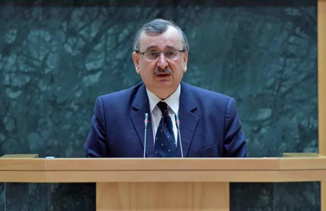 "ხმა არ ამოიღოთ, თარსი ხართ, იტყვით, ლარი მყარდებაო, მეორე დღეს დასუსტებას იწყებს" - რომან გოცირიძე ფინანსთა მინისტრს