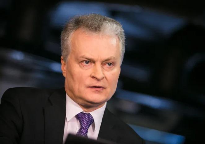 "ლიეტუვა ხედავს საქართველოს, როგორც გარდაუვლად ნატო-ს წევრს" - გიტანას ნაუსედა