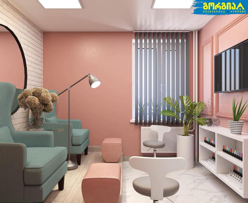 რა ღირს რემონტი? - ყველაზე ბიუჯეტური გზა რემონტის გასაკეთებლად