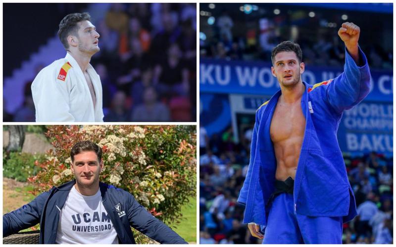 ქართველი ბიჭი, რომელიც ესპანეთის სახელით მსოფლიოს ორგზის ჩემპიონია - "ძიუდოს ანგელოზად" ცნობილი ნიკოლოზ შერაზადაშვილის ისტორია