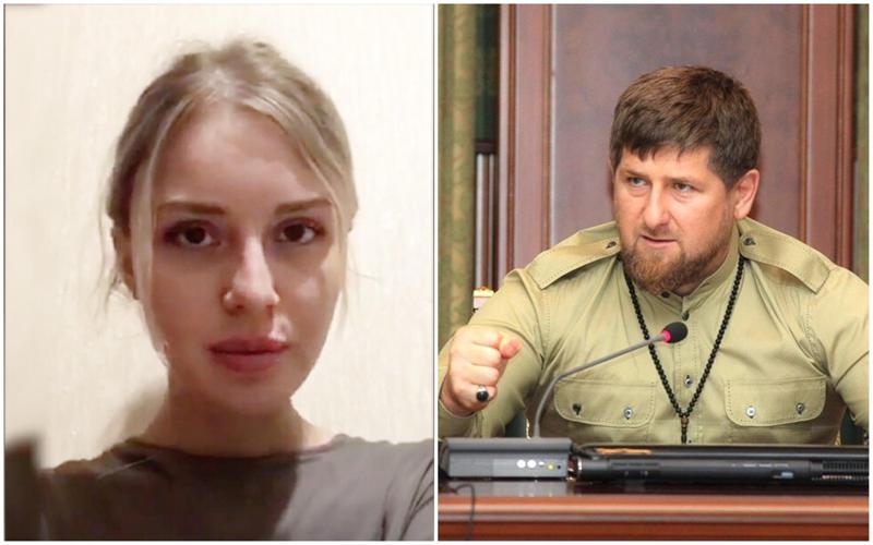 "არსებობს "საიდუმლო სარდაფი", სადაც მათთვის მიუღებელი ადამიანები ჩაჰყავთ" - ვინ არის ჩეჩენი გოგონა, რომლის გაუჩინარებას კადიროვის ხალხს მიაწერენ