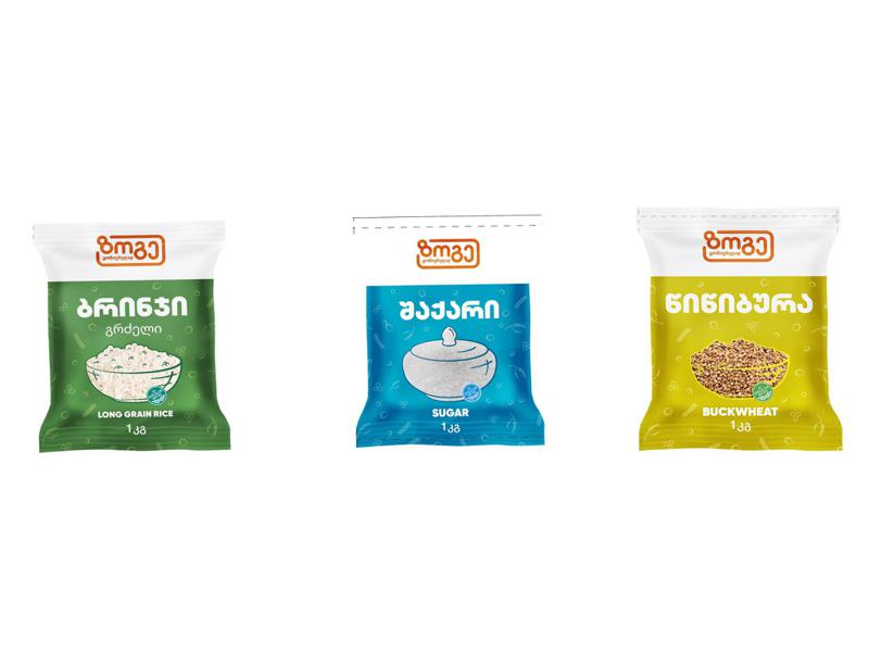 კვების პროდუქტების ქართული ბრენდი, რომელიც დროის და ფინანსების დაზოგვაში დაგეხმარებათ