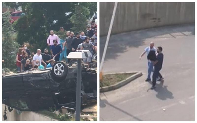 გარდაცვლილია ერთი ადამიანი, დაშავებულია რამდენიმე - რა ახალი დეტალები ხდება ცნობილი ნიუ-ჰოსპიტალთან მომხდარ ავარიაზე?