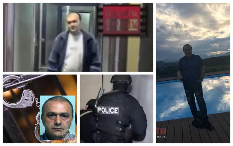 "საქართველოდან 2003 წელს წავიდა... მისი ბიჭი წარმატებული სპორტსმენი იყო" - ვინ არის "გლეხოვიჩი" და რა არის ცნობილი მის კრიმინალურ წარსულზე?