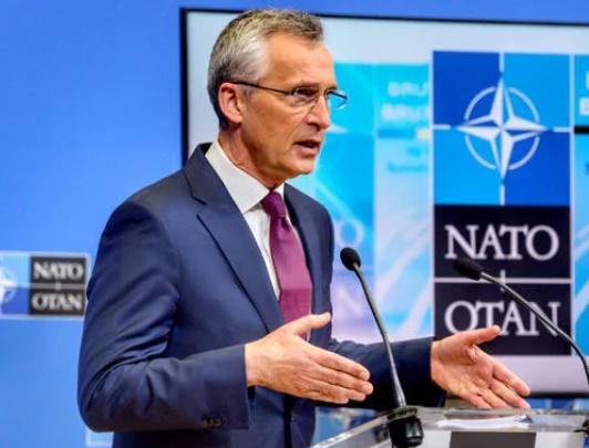 "სამიტზე განიხილება ნატოს უწყვეტი მხარდაჭერა საქართველოსა და უკრაინისთვის" - იენს სტოლტენბერგის განცხადება