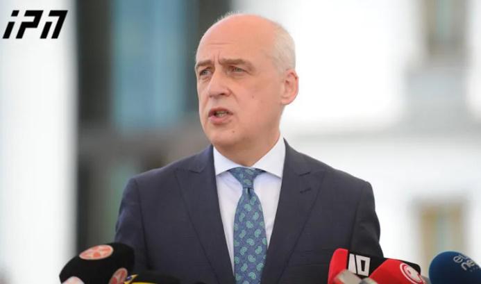 "ღარიბაშვილი 24-საათიან რეჟიმზე იყო გადასული და პირადად იყო მოლაპარაკებებში ჩართული" - ზალკალიანმა სომხეთს-აზერბაიჯანს შორის მიღწეული შეთანხმებაზე