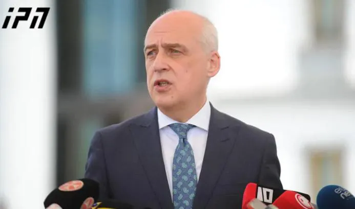 დავით ზალკალიანს კორონავირუსი დაუდასტურდა