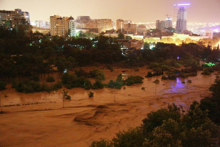 13 ივნისის ტრაგედიიდან 6 წელი გავიდა