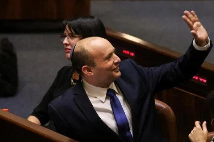 ისრაელს ახალი პრემიერ-მინისტრი ჰყავს - ნათანიაჰუ 12-წლიანი მმართველობის შემდეგ, ნაფტალი ბენეტიმ შეცვალა