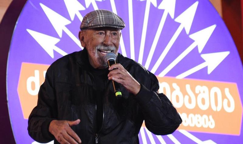 შემოსავალი ძველი კონცერტებიდან და წილები რამდენიმე კომპანიაში - რა ქონებას ფლობს ბუბა კიკაბიძე ქონებრივი დეკლარაციის მიხედვით?