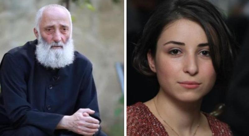 "ნუ გეშინია, მოვდივარ...ეს ვუთხარი... თავს უშველეო რომ მეთქვა, ალბათ, უკეთესი იქნებოდა" - რას ჰყვება 13 ივნისის ტრაგედიის დროს გარდაცვლილი ივლიტა ჯიბუტის მამა