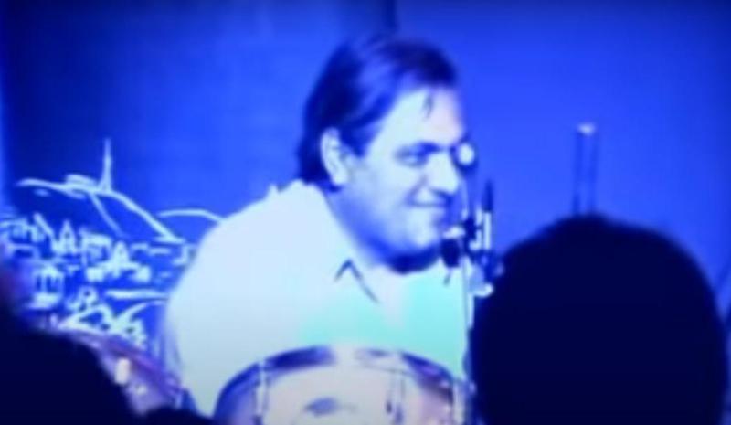 "სრული თავზარი! კეთილი მეგობარი, გემრიელი დრამერი, ასე აბსურდულად დაკარგული..." - ვინ იყო კრწანისის ქუჩაზე მომხდარი ავარიისას გარდაცვლილი ერთ-ერთი ადამიანი