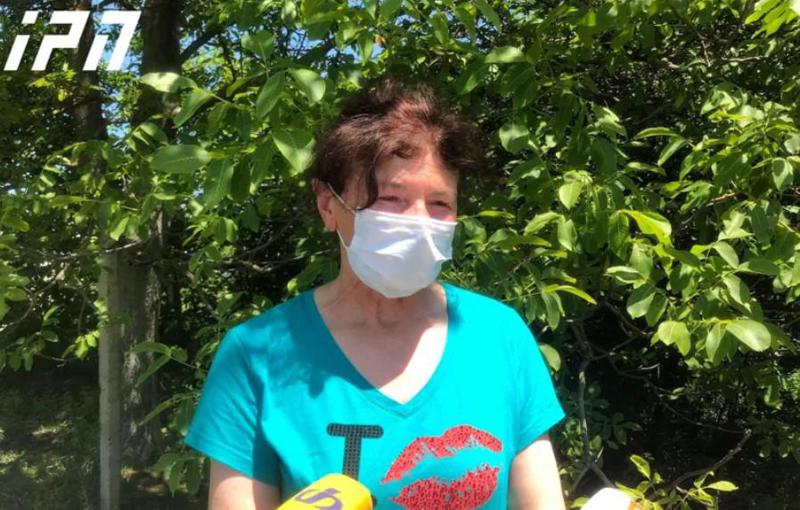 "23-ში ჩემი შვილის დაბადების დღეა, ან იქით მხარეს გადავალთ და ჩვენც ჩავბარდებით, ან..." - რას აცხადებს საოკუპაციო რეჟიმის მიერ დატყვევებული ზაზა გახელაძის დედა