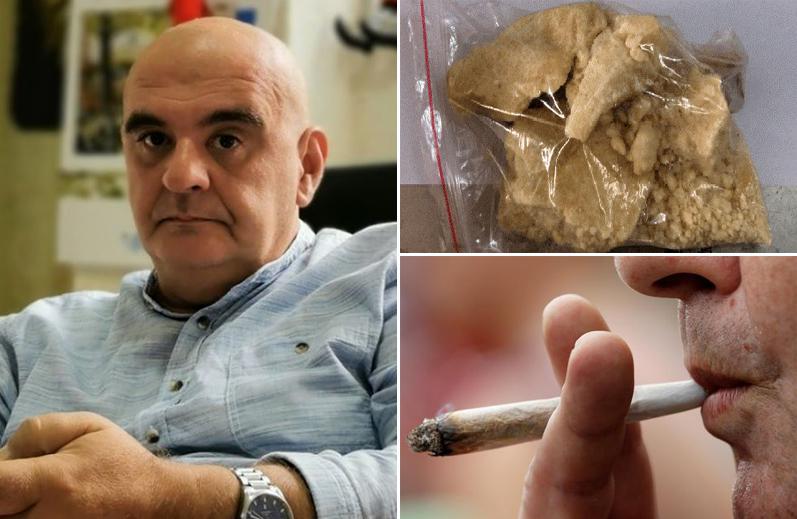 "იწვევს ჰალუცინაციებს, აგრესიას, გულის გაჩერებას, უეცარ სიკვდილს..." - რა ვიცით საქართველოში შემოსული ახალი ნარკოტიკის, ე.წ პინაკას შესახებ და როგორ მუშაობს ვაჭრობის "დარქ-სქემა"