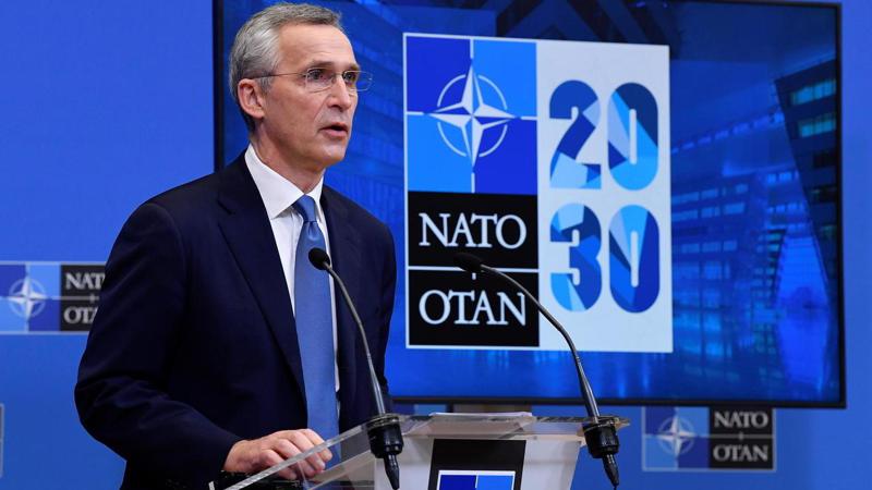 "ვადასტურებთ, რომ საქართველო გახდება ნატო-ს წევრი" - მთავარი მესიჯები ნატო-ს სამიტის კომუნიკედან