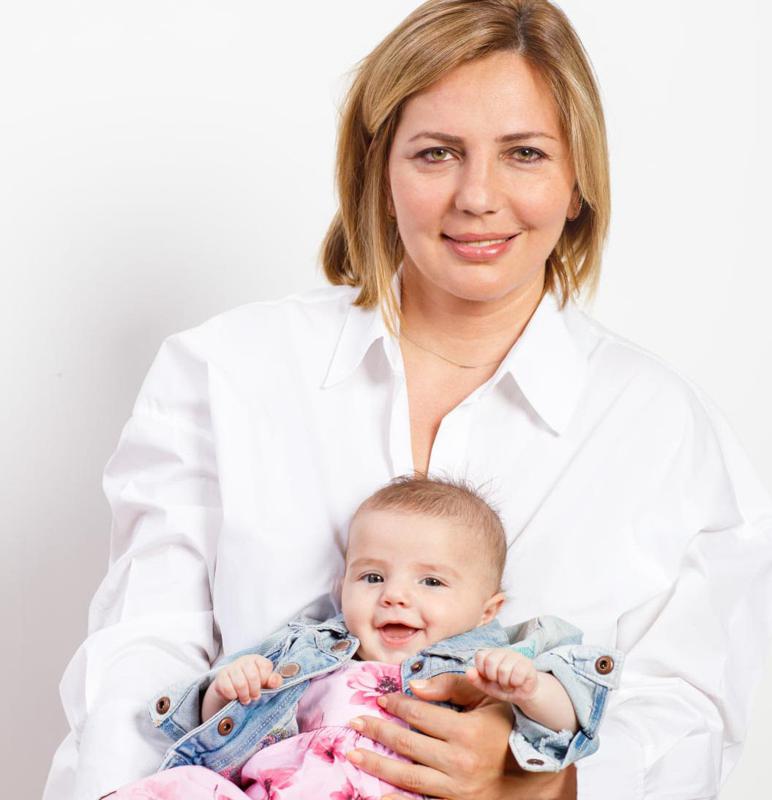 ანა დოლიძე თბილისის მერობის საერთო კანდიდატად საზოგადოებას საკუთარ თავს სთავაზობს - "წუწუნი გასაგებია, მაგრამ  ხელის ჩაქნევის დრო არ არის"