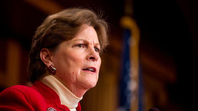 "ნატო-ში უკრაინისა და საქართველოს გაწევრება გააცამტვერებს პუტინის გეგმებს" - რას წერს ამერიკელი სენატორი?