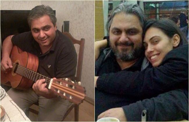 "აშშ-დან დაბრუნებული ქალიშვილის სანახავად მიდიოდა, როცა სატვირთო შეეჯახა მის მანქანას" - რას ყვებიან "ნიუ ჰოსპიტალთან" მომხდარი ავარიისას გარდაცვლილ მუსიკოსზე მეგობრები