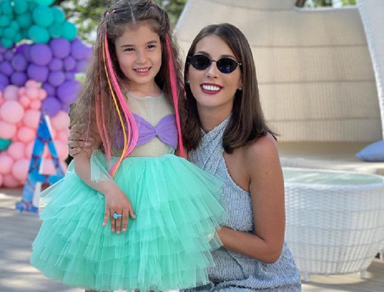 ქეთა თოფურიამ შვილს ზღაპრული დაბადების დღე საქართველოში გადაუხადა - როგორი წვეულება გამართა მომღერალმა წყნეთის აგარაკზე