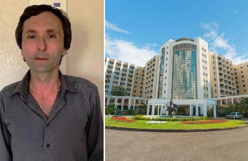 მორიგი სისხლიანი დაპირისპირება აფხაზებსა და რუს ტურისტებს შორის  - ვინ არის თავდამსხმელი აფხაზი და როგორია დაჭრილი ტურისტების მდგომარეობა?