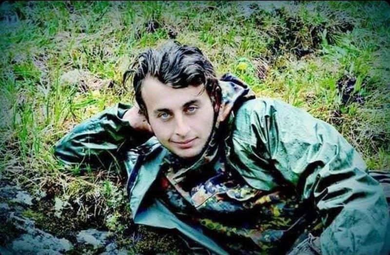 "შესაძლოა დიტოს გაუჩინარება პოლონელ გოგოსთან ურთიერთობას უკავშირდებოდეს" - ვარშავაში საქართველოს მოქალაქეს ეძებენ