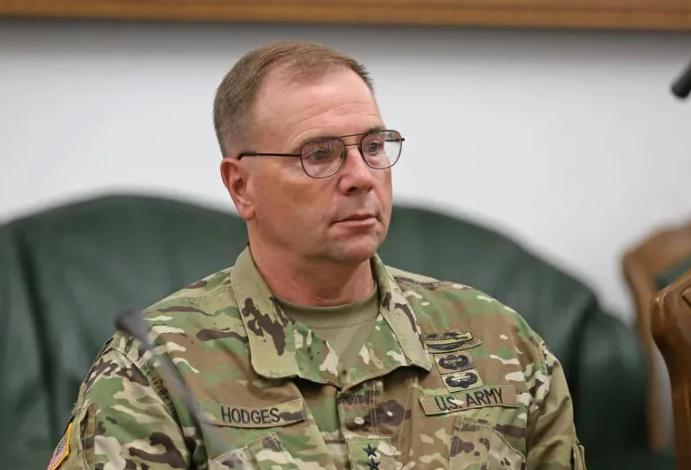 "რუსეთი შეჩერდება მხოლოდ მაშინ, როცა შეაჩერებენ... რაც ახლა უკრაინაში ხდება, იმის გაგრძელებაა, რაც საქართველოში 2008 წელს დაიწყო" - ბენ ჰოჯესი