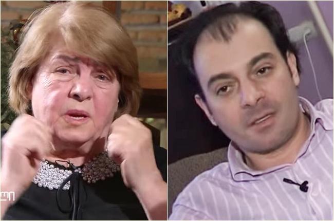"ცუდად რომ იყო უთქვამს, - ვაიმე, დედაჩემმა რა უნდა ქნასო.." - გოგიჩას დედა თავს დატეხილ ტრაგედიაზე