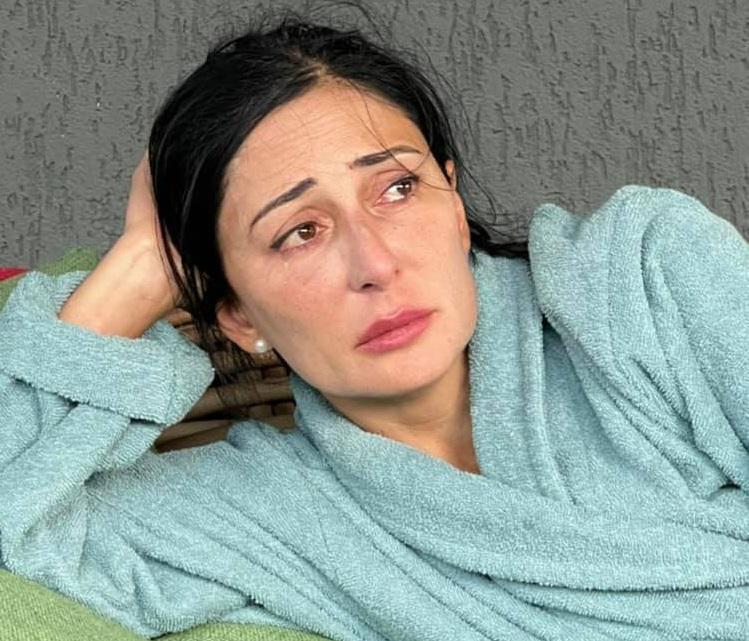 "ტრაგედია შემემთხვა... სრულიად მოულოდნელად ქმარმა სხვა ქალის გამო მიმატოვა" - რას წერს და ვის საყვედურობს მარიამ კუკუნაშვილი "ფეისბუქში"?