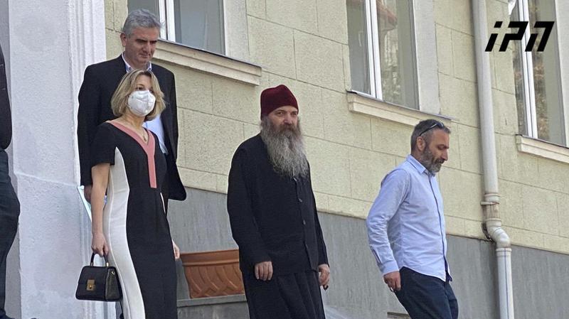 "ეს იყო ძალიან კონსტრუქციული შეხვედრა, გვქონდა გულღია საუბარი..." - რაზე შეთანხმდნენ სახალხო დამცველი და მეუფე იაკობი