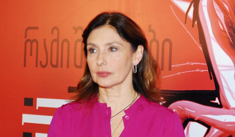 "ძალიან დიდი მორალური და მატერიალური ზიანი მოგვადგა... პოლიციამ დანაშაული ცხელ კვალზე გახსნა" - რას წერს ნინო სუხიშვილი "ფეისბუქზე"?