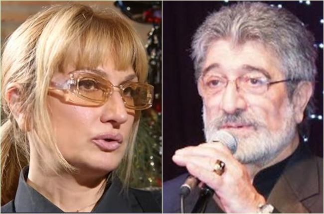 "შვილიკო, მეც ძალიან მიყვარხარ, ვეცდები, - კარგად ვიყოო... - ჩემთვის თითქოს ეს იყო ჩვენი ბოლო საუბარი" - რას იხსენებს ქეთი წიკლაური მამაზე?