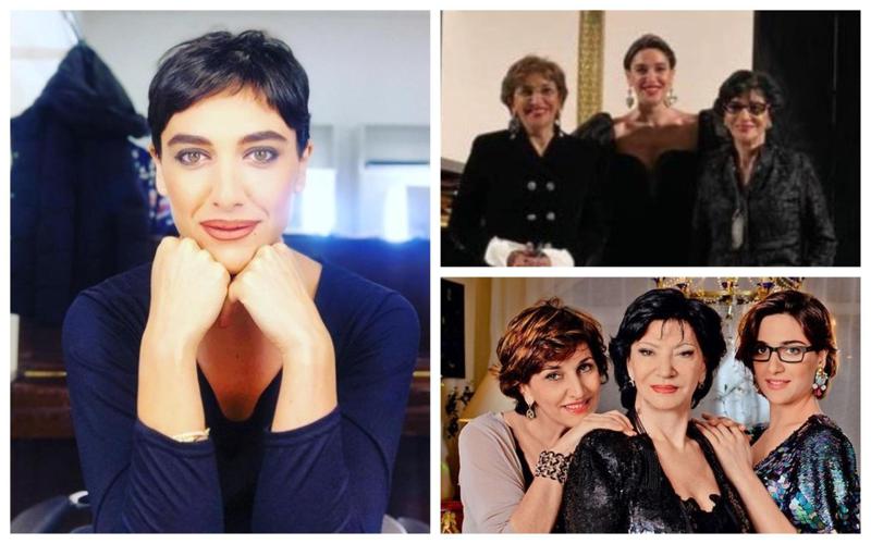 "...იწვალა, თან ფეხმძიმედ არის, ათი დღე კარანტინში იყო, მაგრამ უამისოდ არ გამოვიდოდა" - რას ამბობენ ნატალია ქუთათელაძის საერთაშორისო წარმატებაზე დედა და ბებია?