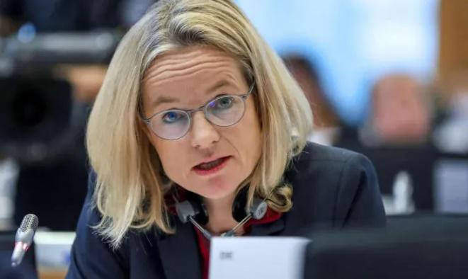 "შეშფოთებული ვარ საქართველოში მოსამართლეების ნაჩქარევად დანიშვნის გამო..." - ევროპარლამენტარის კრიტიკული პოსტი