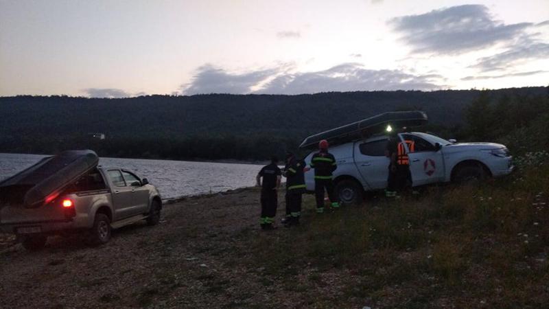 ტრაგედია ექსკურსიაზე - მაშველებმა შაორის ტბაში მოზარდის ცხედარი იპოვეს