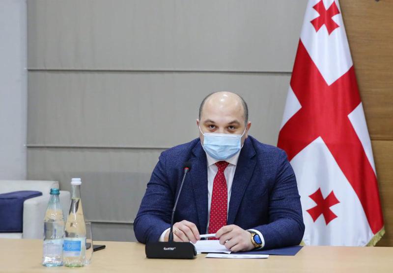 "პოლიციას აქვს უფლება იმოქმედოს კანონის შესაბამისად" - რას აცხადებს შს მინისტრის მოადგილე და რატომ არის მობილიზებული სპეცრაზმი და წყლის ჭავლის მანქანები?