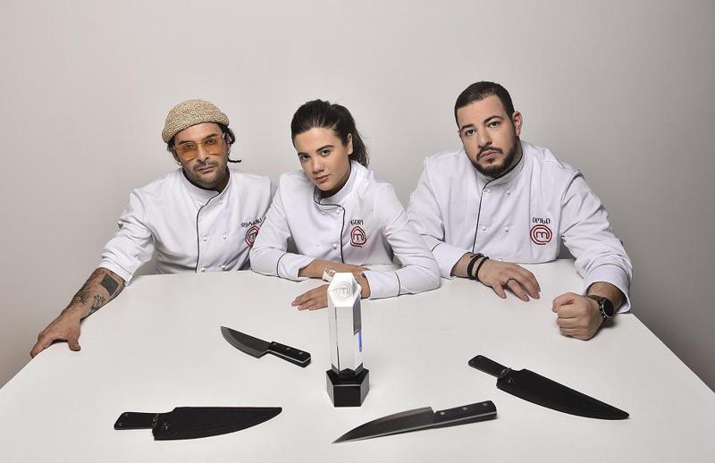 „მასტერშეფის“ ისტორიაში ყველაზე რთული და დაძაბული ფინალი იქნება!“ - 20 ივნისს მეხუთე სეზონის გამარჯვებული გამოვლინდება