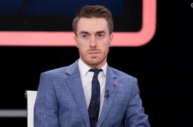 "ეს ის ექიმია, ვისითაც ქვეყანა იამაყებს" - რას წერენ ქართველი ექიმები გიორგი ღოღობერიძის შესახებ "პრაიმშოუს" სკანდალური გადაცემის შემდეგ