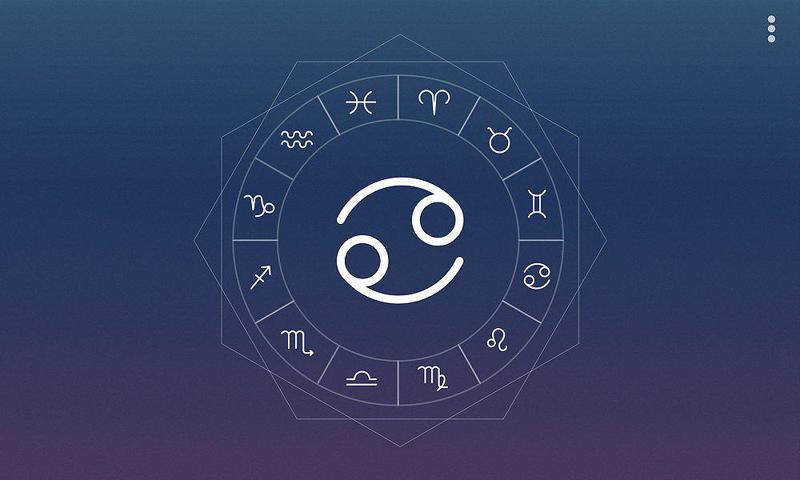 ივლისის ასტროლოგიური პროგნოზი კირჩხიბებისთვის - რა შეიცვლება ფინანსების, კონტაქტების, ჯანმრთელობისა და სიყვარულის საკითხებში