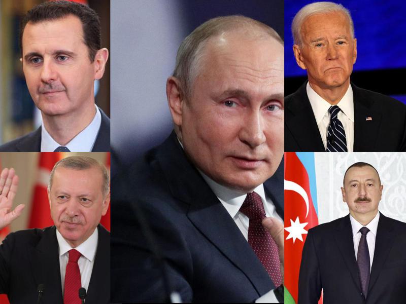 მილიარდერი პუტინი, მილიონერი ერდოღანი და ალიევი - რა ქონებას ფლობენ მსოფლიოს ყველაზე მდიდარი ლიდერები