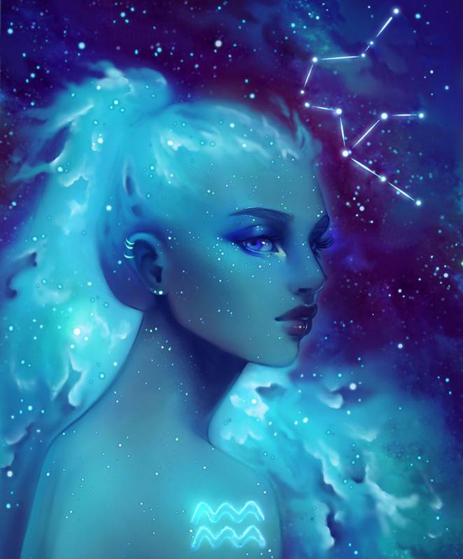 ივლისის ასტროლოგიური პროგნოზი მერწყულებისთვის - სწავლა, ბიზნესი, კონტაქტები, ჯანმრთელობა, ფული და სიყვარული