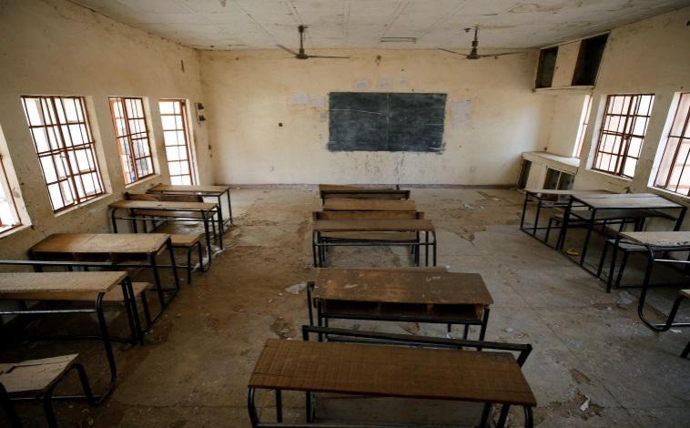 შეიარაღებულმა პირებმა ნიგერიის სკოლიდან 80-ზე მეტი მოსწავლე და 5 მასწავლებელი გაიტაცეს